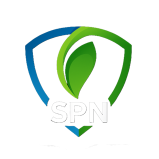 Safe Planet News Logo